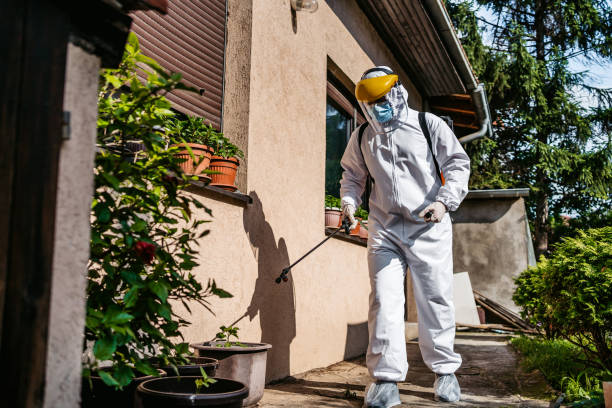 Best Pest Inspection Near Me  in Arapahoe, WY